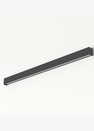 Настенный светильник Nowodvorski 7560 Straight Wall Led L