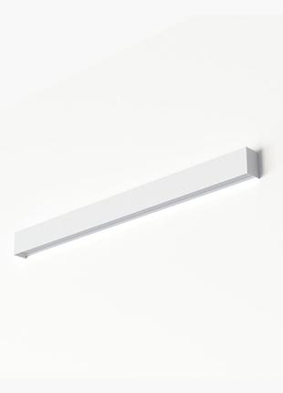 Настенный светильник Nowodvorski 7567 Straight Wall Led M