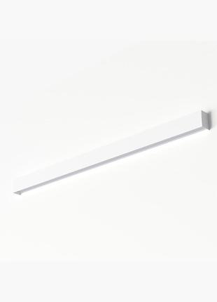 Настенный светильник Nowodvorski 7566 Straight Wall Led L