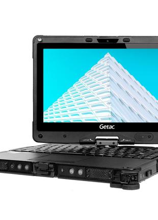Защищенный ноутбук 12" Getac V110 Intel Core i5-6200U 16Gb RAM...