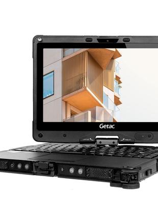 Захищений ноутбук 12" Getac V110 Intel Core i7-6600U 16Gb RAM ...