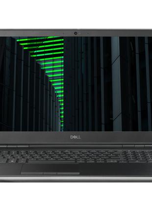 Ноутбук 15.6" Dell Precision 7560 Intel Xeon W-11855M 32Gb RAM...