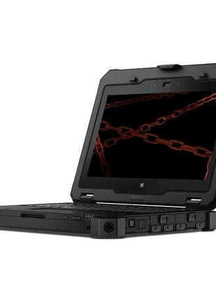 Защищенный ноутбук 12" Dell Latitude 12 Rugged Extreme 7204 In...