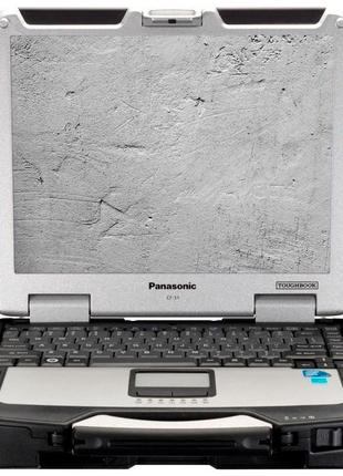 Захищений ноутбук 13.1" Panasonic ToughBook CF-31 Intel Core i...