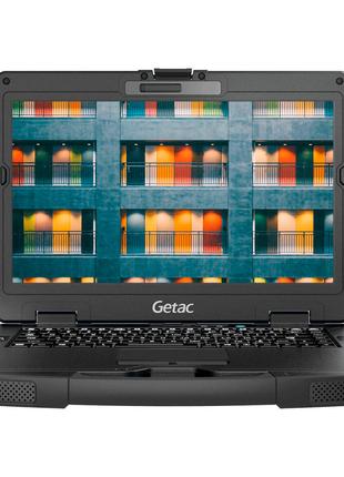 Захищений ноутбук 14" Getac S410 Intel Core i7-6700 12Gb RAM 4...