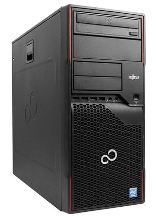 Системний блок Fujitsu Esprimo P710 Tower Intel Core i5-2500 3...