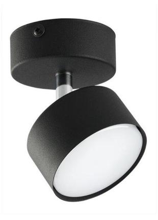 Спот TK Lighting 3402 Clark Black