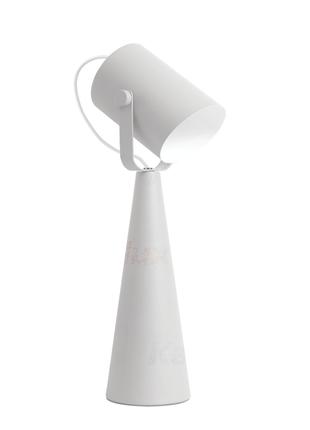 Настільна лампа LARATA E27 W-Kanlux