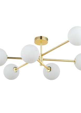 СТЕЛЕВИЙ СВІТИЛЬНИК SARIUS GOLD TK Lighting 4739