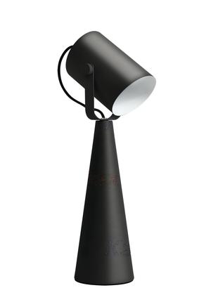 Настільна лампа LARATA E27 B-Kanlux
