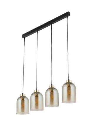 ПІДВІСНИЙ СВІТИЛЬНИК SATIPO AMBRE TK Lighting 5625