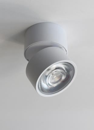 Накладний світильник Friendlylight Silent Surf LED 7W FL2105