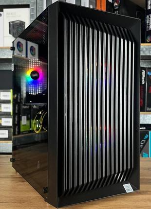 Комп'ютер 1stPlayer BS/ Intel Core i3-12100F RGB/ GTX 1070 8GB...