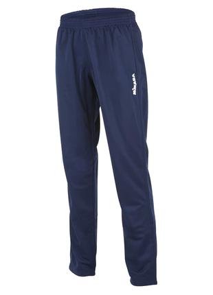 Женские спортивные штаны MIKASA Синий 2XL (MT706-036)