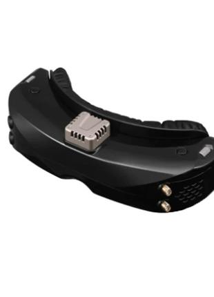 FPV очки SKYZONE SKY04O Pro 5.8G black Видео очки с экраном дл...