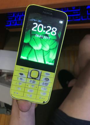 продам Nokia 225 RM-1012