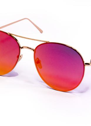 Женские солнцезащитные очки (8304-4)