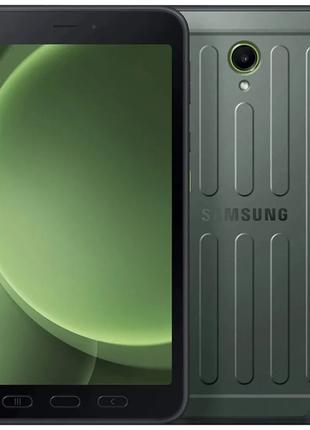Планшет Samsung X306 Galaxy Tab Active 5 8.0 5G 6/128GB Green/...