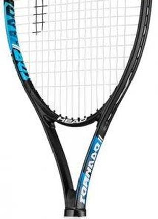 Ракетка Head MX Attitude Elite (blue) Gr2 (234-321)