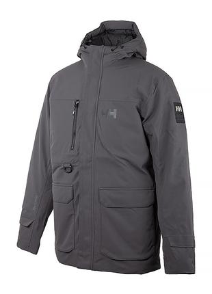 Мужская Куртка HELLY HANSEN URB LAB DOWN PARKA Черный XL (5385...