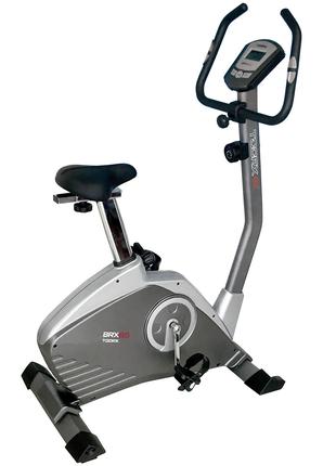 Велотренажер Toorx Upright Bike BRX 85 (BRX-85)