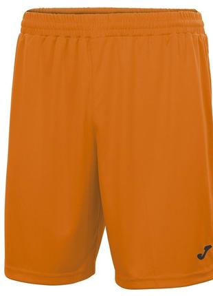 Мужские шорты Joma NOBEL оранжевый XS 100053.800 XS