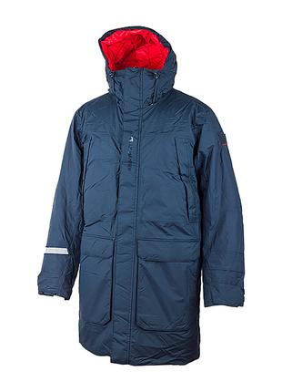 Мужская Куртка HELLY HANSEN RWB DOWN PARKA Синий M (53593-598 M)