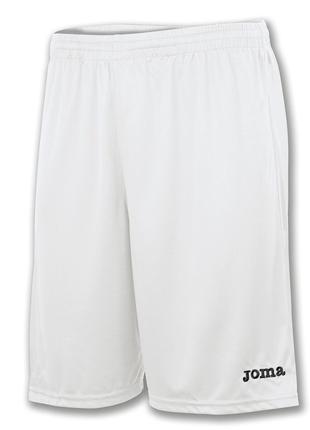 Мужские шорты баскетбольные Joma SHORT BASKET белый XS 100051....