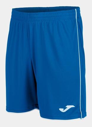 Мужские шорты Joma LIGA синий XL 101324.702 XL