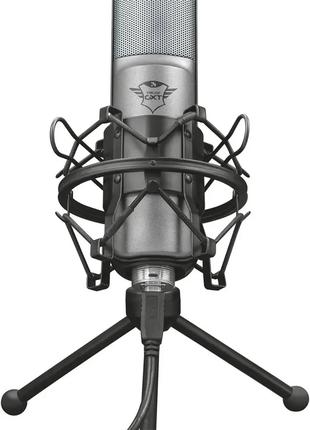 Микрофон для стримов потокового видео Trust GXT 242 Lance stre...