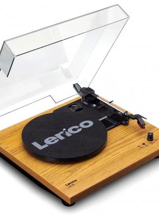 Проигрыватель виниловых дисков Lenco LS-10WD