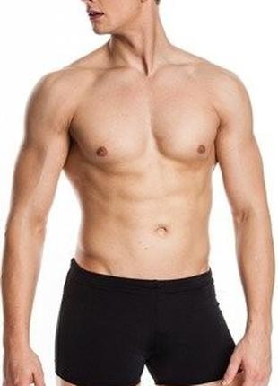 Плавки-шорты для мужчин Aqua Speed PATRICK 395-3-4 черний Муж ...