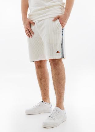 Мужские Шорты Ellesse Tomatro Short Белый M (7dSHR16051-904 M)