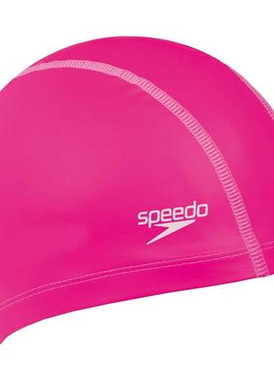 Шапочка для плавания Speedo Pace Cap Au Pink (8-720641341) (50...