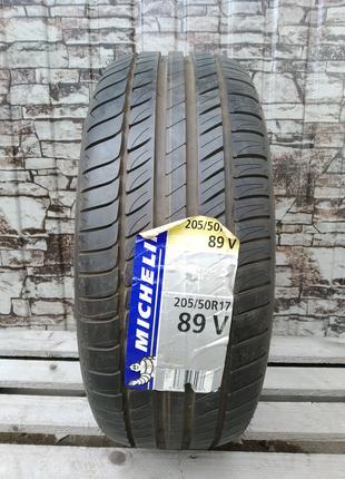 Нова літня шина Michelin 205/50 r17 89V
