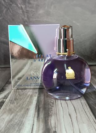 Женская парфюмированная вода Lanvin Eclat d’Arpege (Ланвин Экл...