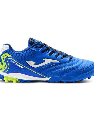 Сороконожки Joma MAXIMA синий Муж 42 MAXS2304TF 42