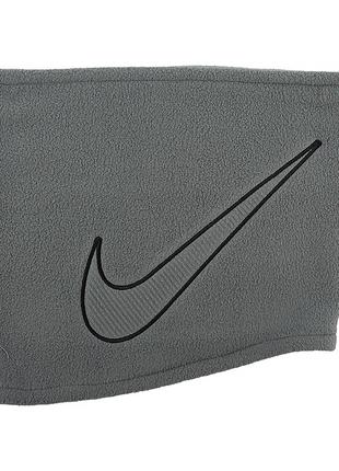Мужской Бафф Nike FLEECE NECKWARMER 2.0 Серый One size (N.100....