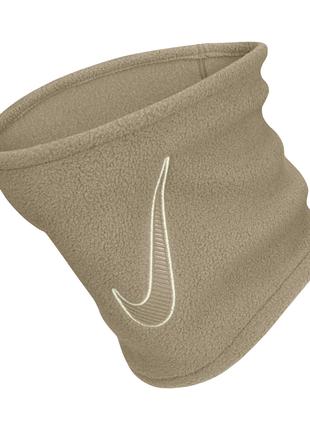 Бафф Nike Fleece Neckwarmer 2.0 Бежевый One size (7dN.100.0656...