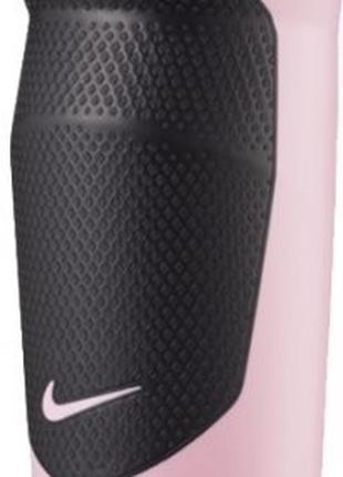 Бутылка Nike HYPERSPORT BOTTLE 20 OZ Розовый/черный (N.100.071...