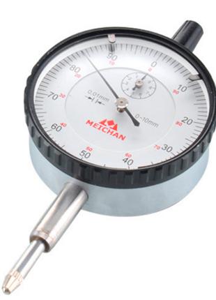 Нутромер с индикатором часового типа (18-35 мм; ± 0.01 мм) Черный