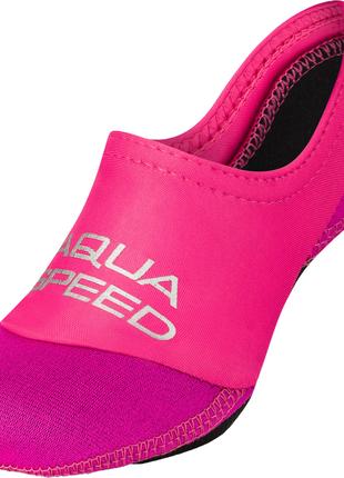 Носки для бассейна Aqua Speed NEO SOCKS 6834 (177-33) 24-25 Ро...