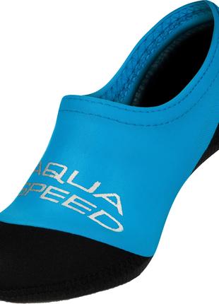 Шкарпетки для басейну Aqua Speed NEO SOCKS 6098 (177-01) 20-21...