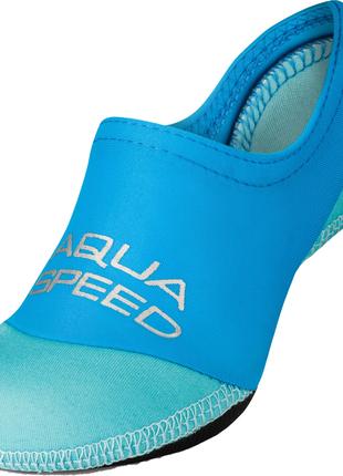 Носки для бассейна Aqua Speed NEO SOCKS 6835 (177-02) 24-25 Би...