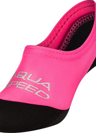 Носки для бассейна Aqua Speed NEO SOCKS 6099 (177-03) 20-21 Че...