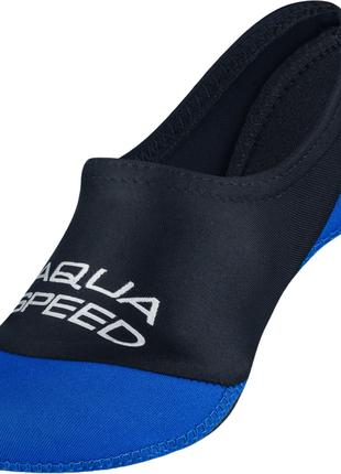 Носки для бассейна Aqua Speed NEO SOCKS 7379 (177-11) 32-33 Че...