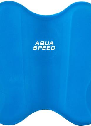 Доска для плавания Aqua Speed Pullkick 30 х 31 cм 6307 (182) С...