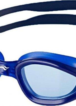 Очки для плавания Aqua Speed ATLANTIC 7969 (208-01) синий Уни ...