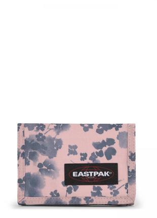 Кошелек Eastpak CREW SINGLE Принт One size (7dEK000371O09 One ...