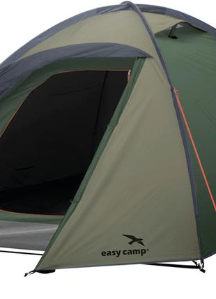 Намет тримісний Easy Camp Meteor 300 Rustic Green (120393)